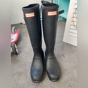 Women’s Hunter Rain-boots